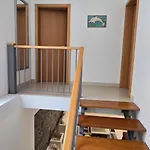 Dom wakacyjny Casa Da *