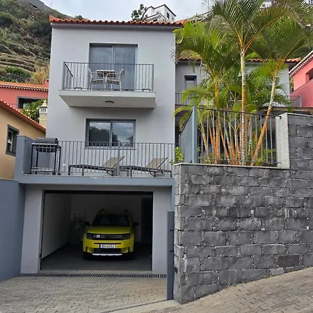 Casa Da Casa de Férias