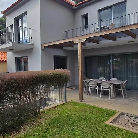 Casa Da Calheta (Madeira)