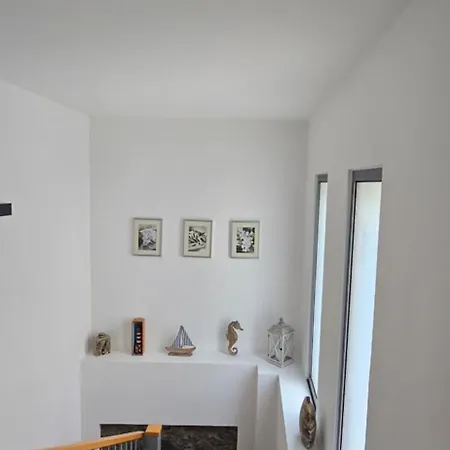 Casa Da Vakantiehuis