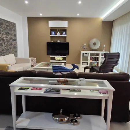 Prázdninový dům Casa Da