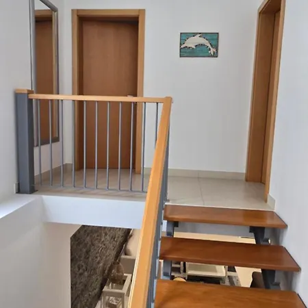 Prázdninový dům Casa Da *