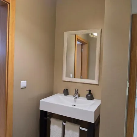 Prázdninový dům Casa Da Calheta (Madeira)