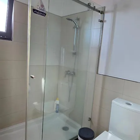 Casa Da Prázdninový dům