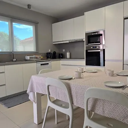 Casa Da Vakantiehuis *