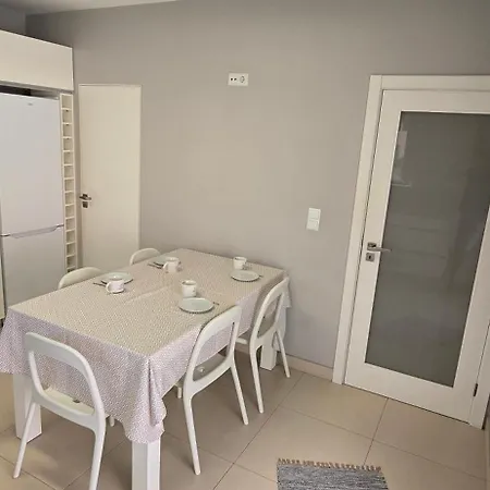 Prázdninový dům Casa Da *