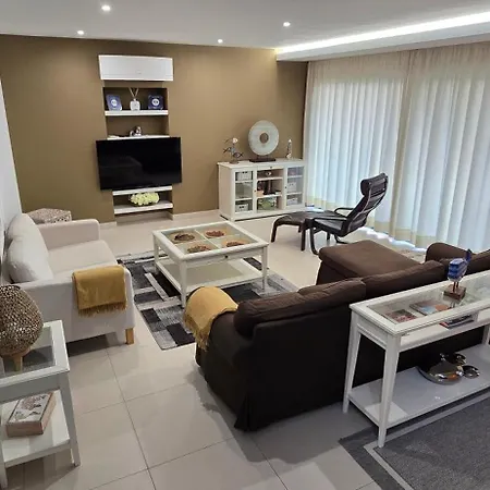 Nyaraló Casa Da *