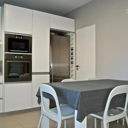 Casa Da Holiday home