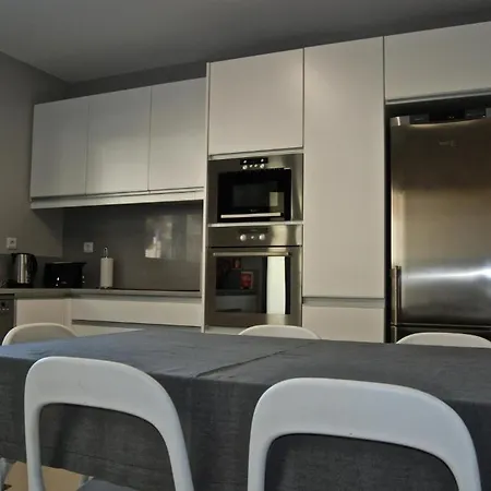 Holiday home Casa Da *