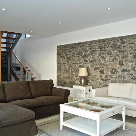 Semesterbostad Casa Da