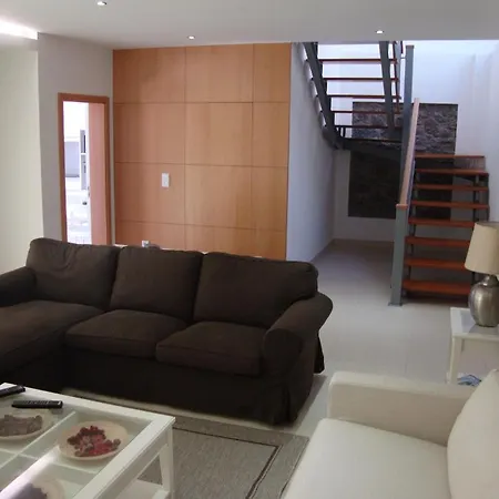 Semesterbostad Casa Da Calheta (Madeira)