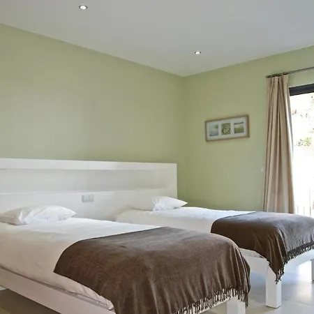 Casa Da Calheta (Madeira)