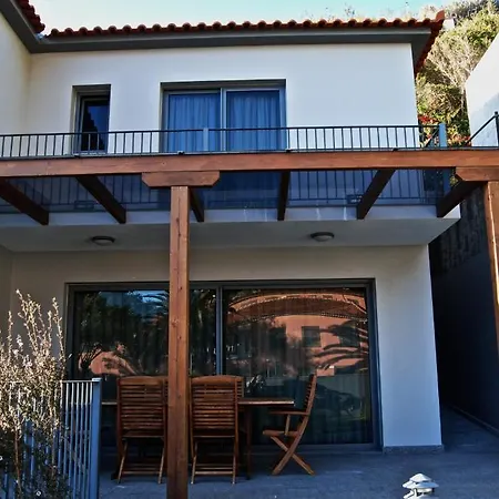 Holiday home Casa Da Calheta (Madeira)
