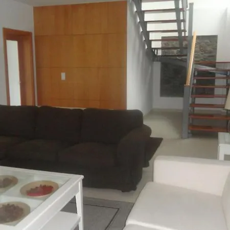 Holiday home Casa Da