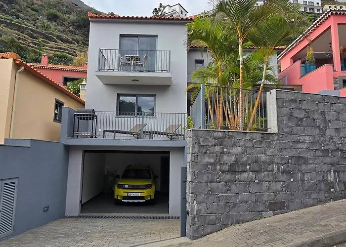 Casa Da Nyaraló