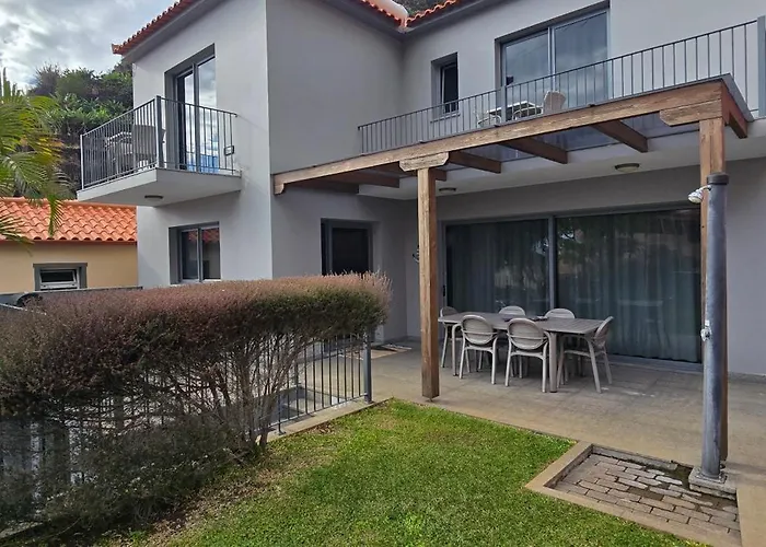 Casa Da Calheta (Madeira)