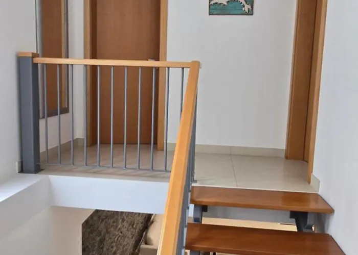 Nyaraló Casa Da *