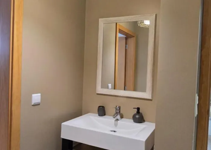 Tatil Evi Casa Da Calheta (Madeira)