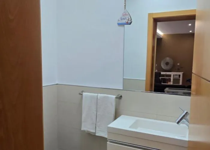 Nyaraló Casa Da