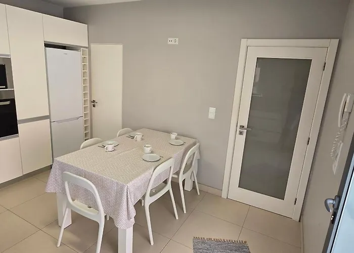 Nyaraló Casa Da *