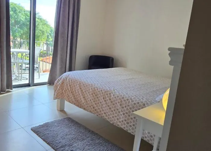 Tatil Evi Casa Da Calheta (Madeira)